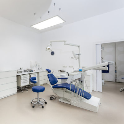 dental operatory 