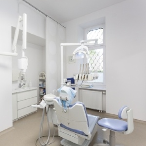dental office design 