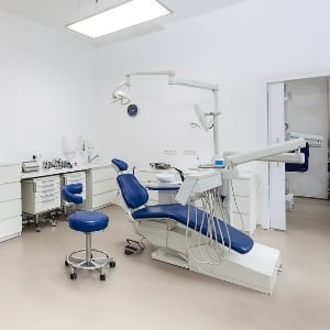 dental office design
